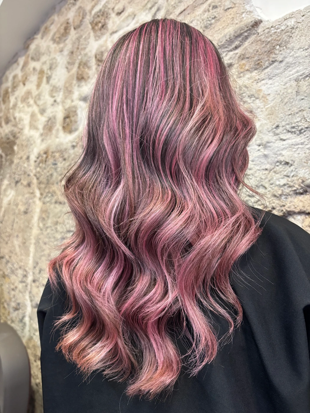 Balayage — Eleganza Hair Lab